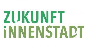 Logo Zukunft Innenstadt